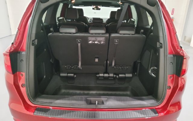 Used 2024 Honda Odyssey Sport image 12