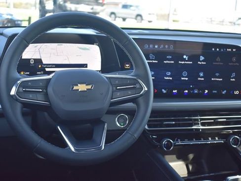 New 2026 Chevrolet Traverse LT w/ LPO, Floor Liner Package image 21