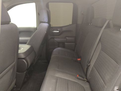 Used 2021 Chevrolet Silverado 1500 LT w/ Fleet Comfort Package RWD image 18