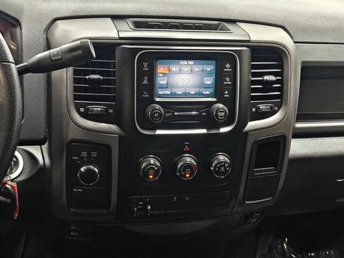 Used 2013 RAM 1500 Express AWD/4WD image 6