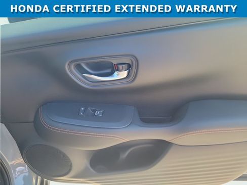Certified 2025 Honda HR-V Sport image 18