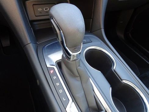 Used 2023 Chevrolet Equinox LT image 17