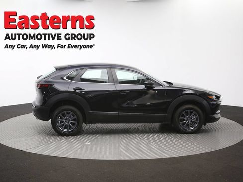 Used 2024 MAZDA CX-30 AWD 2.5 S image 43