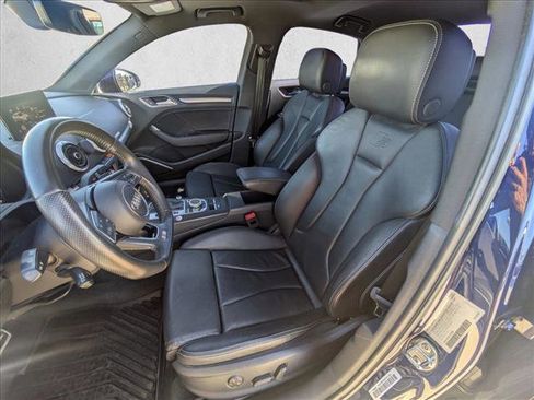 Used 2017 Audi S3 Premium Plus w/ Technology Package image 19