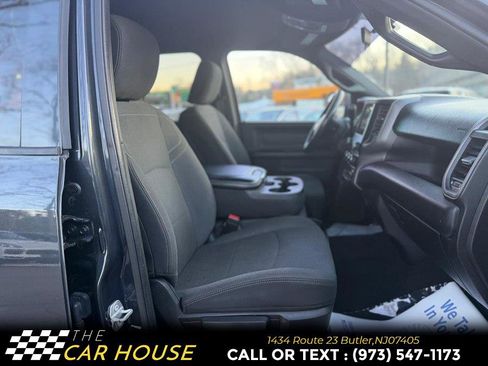 Used 2021 RAM 3500 Tradesman image 20