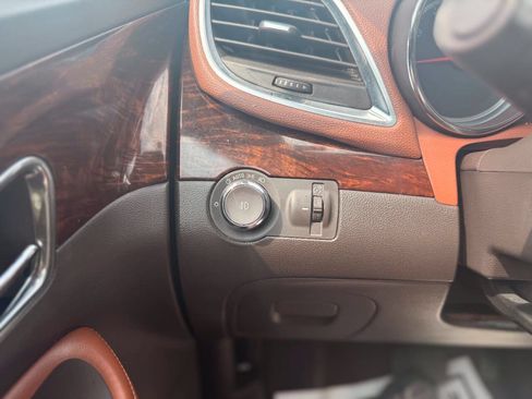 Used 2015 Buick Encore Leather FWD image 39
