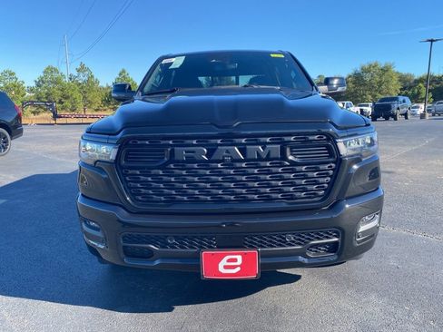 New 2026 RAM 1500 Lone Star image 2