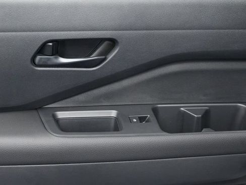 New 2026 Nissan Pathfinder Rock Creek w/ Rock Creek Premium Package AWD/4WD image 30