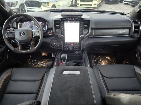 Used 2024 RAM 1500 TRX image 52