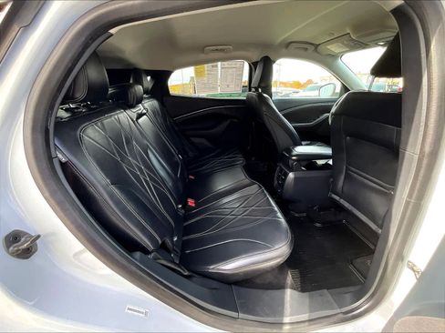 Used 2021 Ford Mustang Mach-E Select w/ Comfort/Technology Package image 16