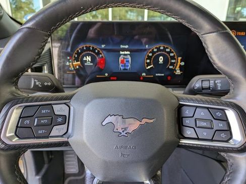 Certified 2024 Ford Mustang GT Premium image 23