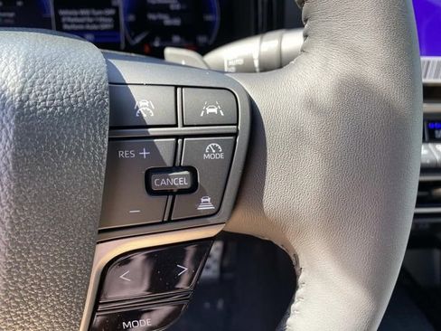 New 2026 Toyota Camry XSE AWD/4WD image 14