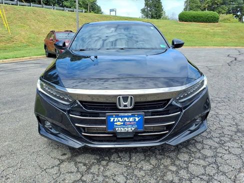 Used 2022 Honda Accord Sport image 8