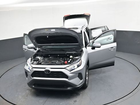 Used 2023 Toyota RAV4 XLE w/ Convenience Package image 45