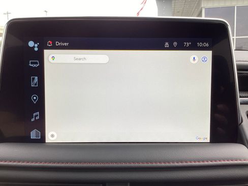 Used 2024 Chevrolet Tahoe RST image 5