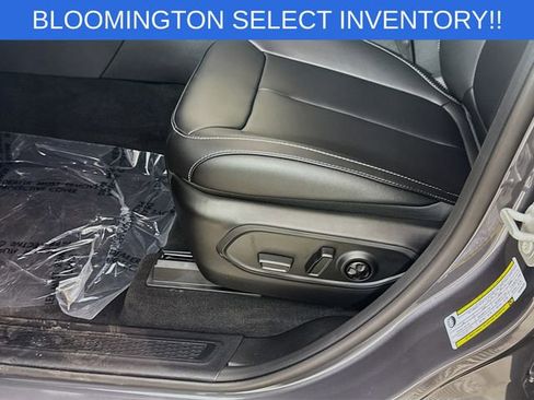 New 2025 Jeep Grand Cherokee Limited image 19