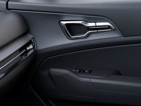 New 2026 Kia Sportage LX FWD image 25