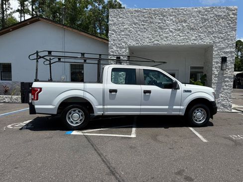 Used 2017 Ford F150 XL w/ XL Power Equipment Group RWD image 21