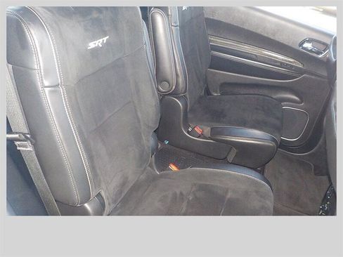 Used 2018 Dodge Durango SRT w/ SRT Interior Appearance Group image 39