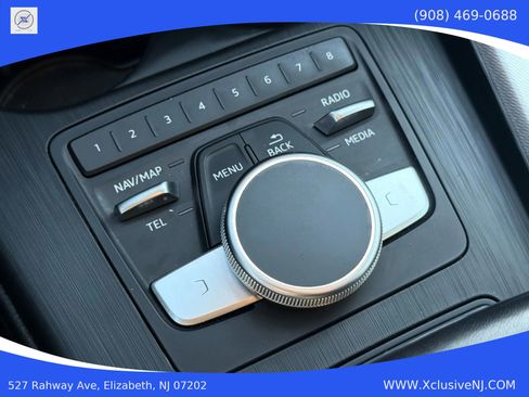 Used 2018 Audi A4 2.0T Premium Plus w/ Premium Plus Package image 19