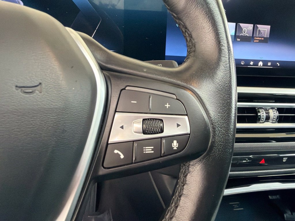 Used 2024 BMW i4 eDrive40 RWD image 56