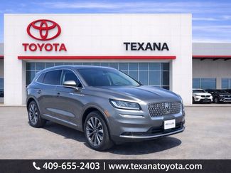 Used 2022 Lincoln Corsair Reserve AWD/4WD video 1
