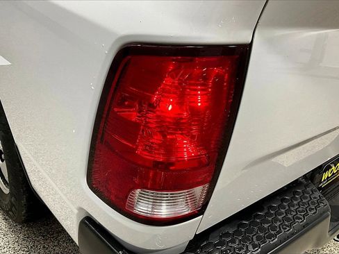 Used 2021 RAM 1500 Tradesman w/ Power & Remote Entry Group image 23