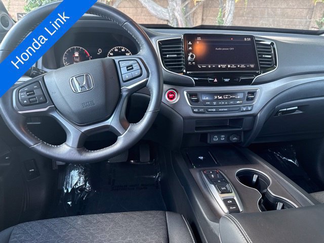 Used 2024 Honda Ridgeline Sport image 26