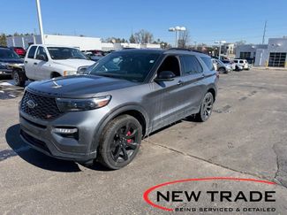 Used 2023 Ford Explorer ST w/ Equipment Group 401A video 1