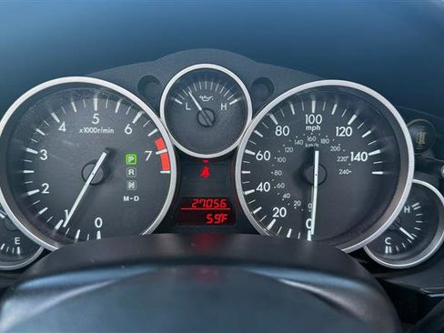 Used 2015 MAZDA MX-5 Miata Grand Touring w/ Premium Package image 16