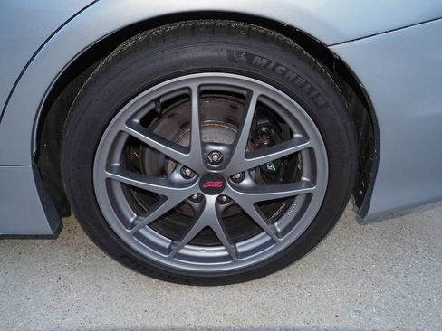 Used 2015 Subaru WRX STI Limited AWD/4WD image 38