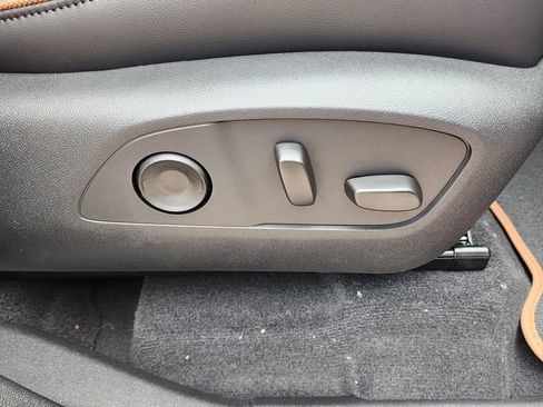 New 2026 GMC Acadia AT4 image 43