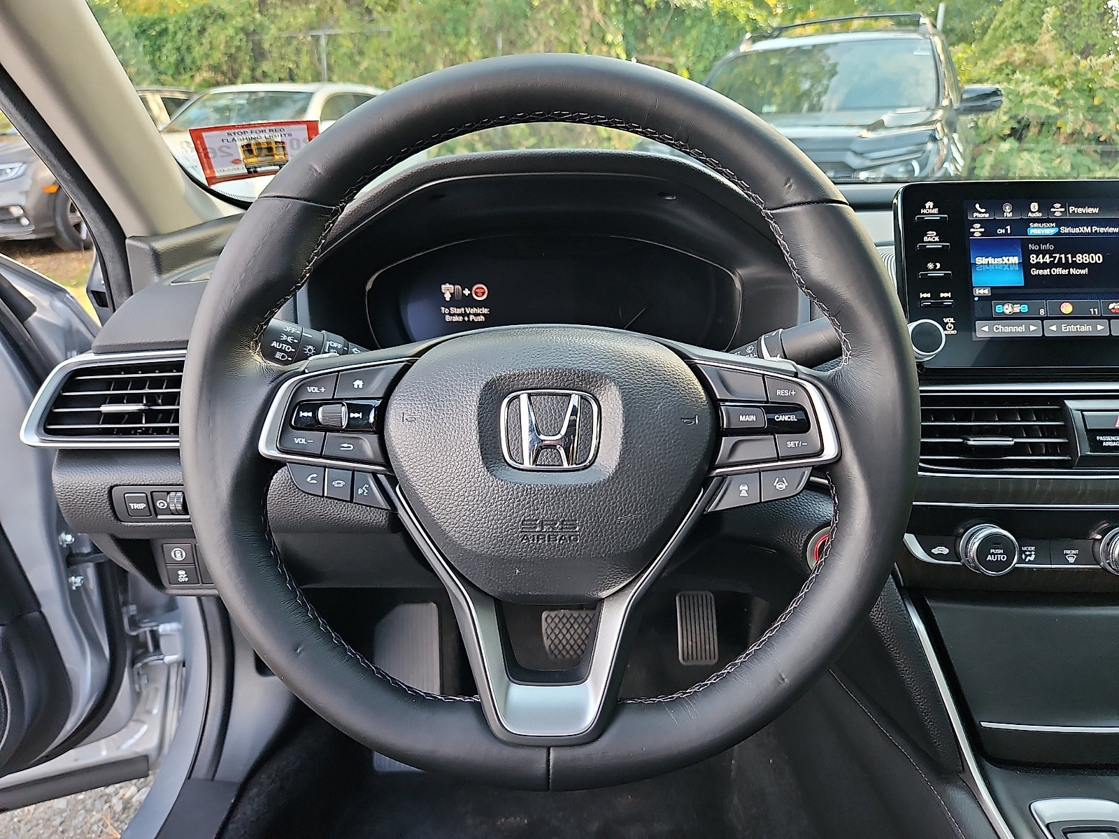 Used 2019 Honda Accord EX-L image 20