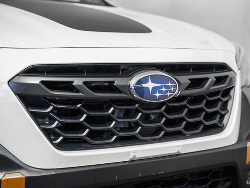 Used 2023 Subaru Outback Wilderness image 14