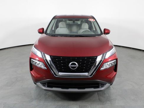 Certified 2023 Nissan Rogue SV image 14