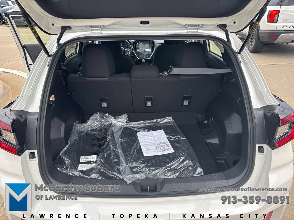 New 2026 Subaru Impreza 2.0i Sport AWD/4WD image 28
