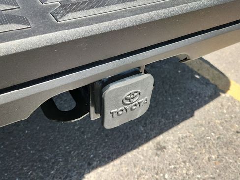 Used 2025 Toyota Tundra Platinum image 13