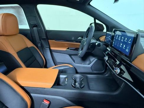 New 2025 Honda Prologue Elite image 48