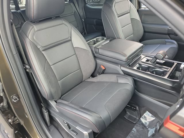 New 2026 Ford F150 Raptor AWD/4WD image 18