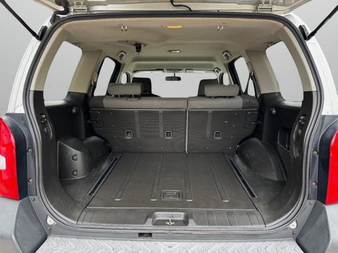 Used 2005 Nissan Xterra SE AWD/4WD image 13