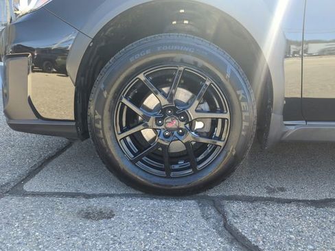 Used 2019 Subaru Crosstrek 2.0i Premium w/ Eyesight System AWD/4WD image 30