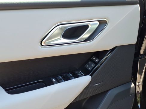 New 2026 Land Rover Range Rover Velar S AWD/4WD image 10