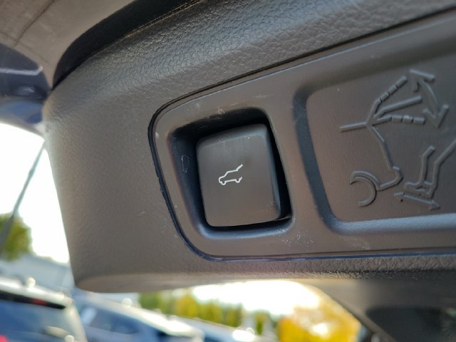 Certified 2022 Lincoln Navigator 4WD image 32