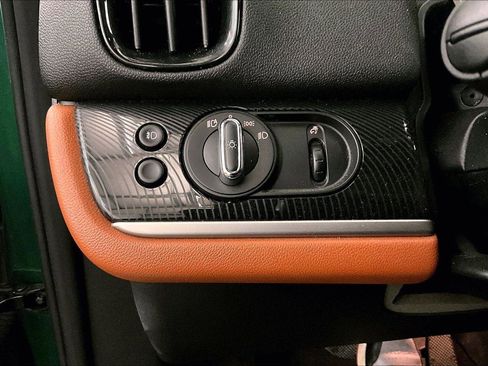 Used 2021 MINI Cooper Countryman S w/ Driver Assistance Package image 31