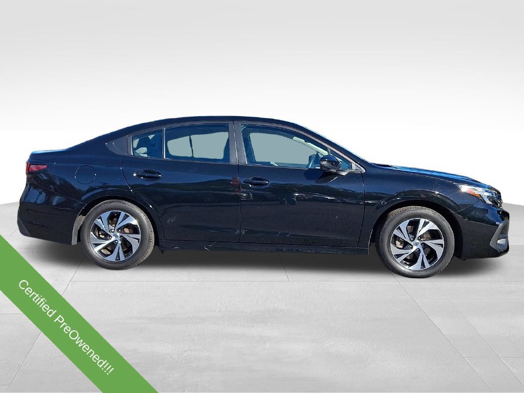 Used 2024 Subaru Legacy Premium AWD/4WD image 8
