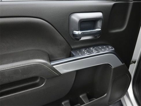 Used 2018 Chevrolet Silverado 1500 LT w/ All Star Edition image 20