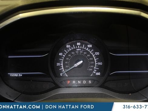 Used 2017 Ford Edge Sport w/ Equipment Group 401A image 7