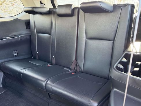 Certified 2025 Toyota Grand Highlander AWD image 16