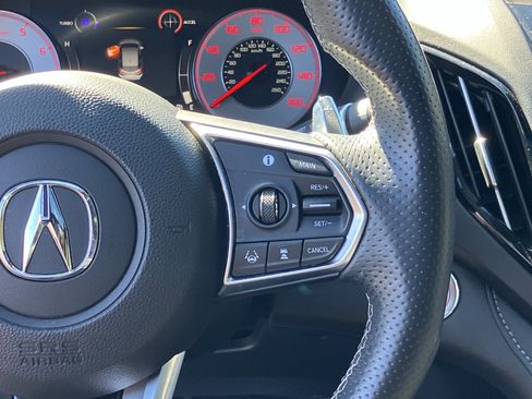 Used 2020 Acura RDX A-Spec image 22