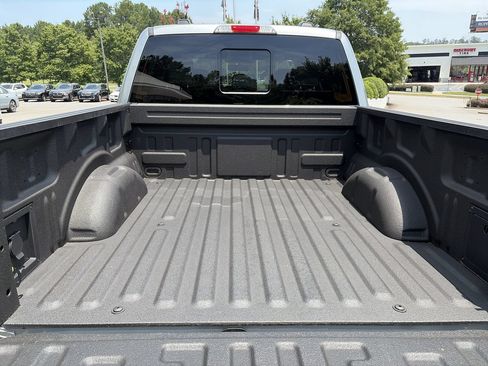 Used 2025 Ford F150 Lariat w/ Equipment Group 501A Mid AWD/4WD image 33